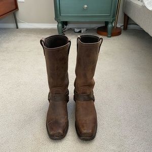 Frye Harness 12R Boot